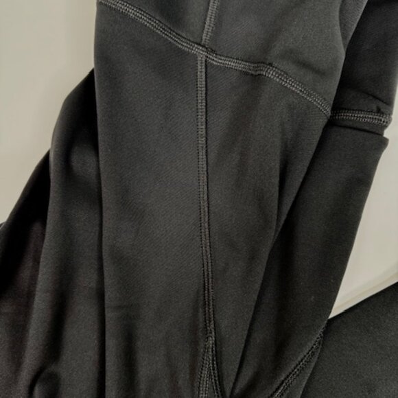 NEW Reebok Women's High-Rise Leggings - Picture 6 of 10